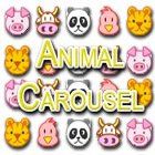 Hra Animal Carousel
