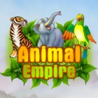 Hra Animal Empire