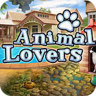 Hra Animal Lovers