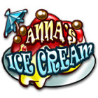 Hra Anna's Ice Cream