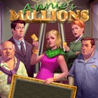 Hra Annie's Millions