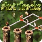Hra Ant Tracks