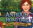 Hra Antique Road Trip: American Dreamin'