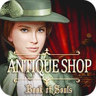 Hra Antique Shop: Book Of Souls