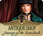 Hra Antique Shop: Journey of the Lost Souls