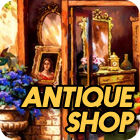 Hra Antique Shop