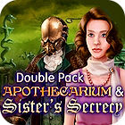 Hra Apothecarium and Sisters Secrecy Double Pack
