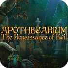Hra Apothecarium: The Renaissance of Evil