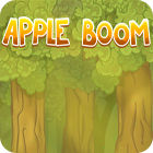 Hra Apple Boom