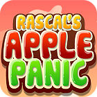 Hra Rascal's Apple Panic