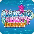 Hra Aquatic Beauty Dressup