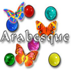 Hra Arabesque