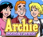 Hra Archie: Riverdale Rescue