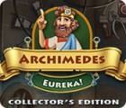Hra Archimedes: Eureka! Collector's Edition