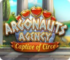 Hra Argonauts Agency: Captive of Circe