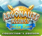 Hra Argonauts Agency: Golden Fleece Collector's Edition