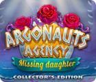 Hra Argonauts Agency: Missing Daughter Collector's Edition