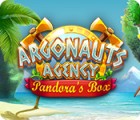 Hra Argonauts Agency: Pandora's Box