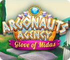 Hra Argonauts Agency: Glove of Midas