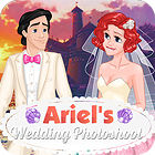 Hra Ariel's Wedding Photoshoots