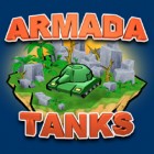 Hra Armada Tanks