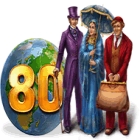 Hra Around the World in 80 Days