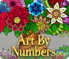 Hra Art By Numbers