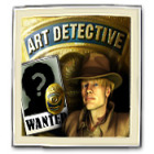 Hra Art Detective