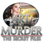 Hra Art of Murder: Secret Files