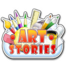 Hra Art Stories