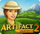 Hra Artifact Quest 2