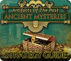 Hra Artifacts of the Past: Ancient Mysteries Strategy Guide
