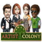 Hra Artist Colony