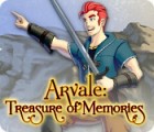 Hra Arvale: Treasure of Memories