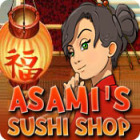 Hra Asami's Sushi Shop