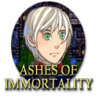 Hra Ashes of Immortality