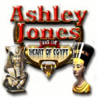 Hra Ashley Jones and the Heart of Egypt