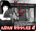 Hra Asian Riddles 4