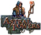Hra Astral Towers