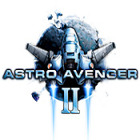 Hra Astro Avenger 2