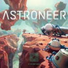 Hra ASTRONEER