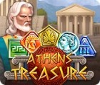 Hra Athens Treasure