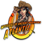 Hra Atlantis: Mysteries of Ancient Inventors