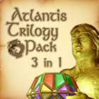 Hra Atlantis Trilogy Pack