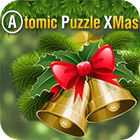 Hra Atomic Puzzle Xmas