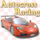 Hra Autocross Racing