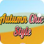 Hra Autumn Chic Style