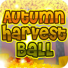 Hra Autumn Harvest Ball