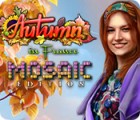 Hra Autumn in France Mosaic Edition