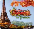 Hra Autumn in France